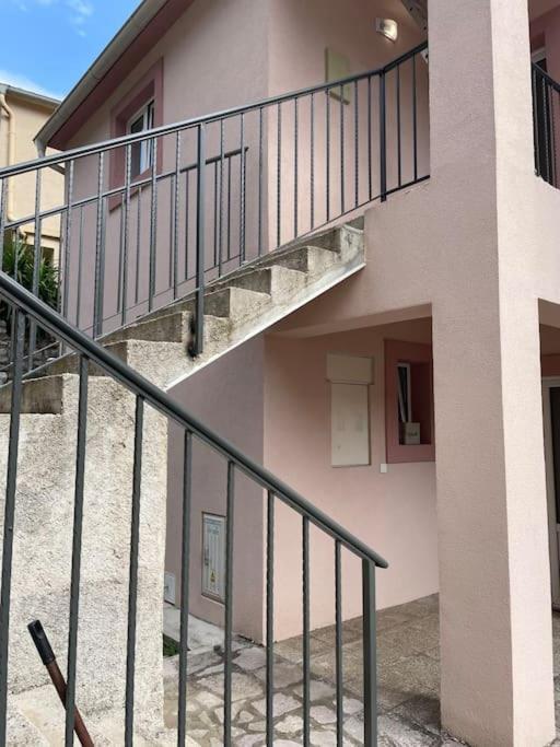 Apartman Dolcerosa 科托尔 外观 照片