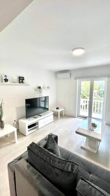 Apartman Dolcerosa 科托尔 外观 照片
