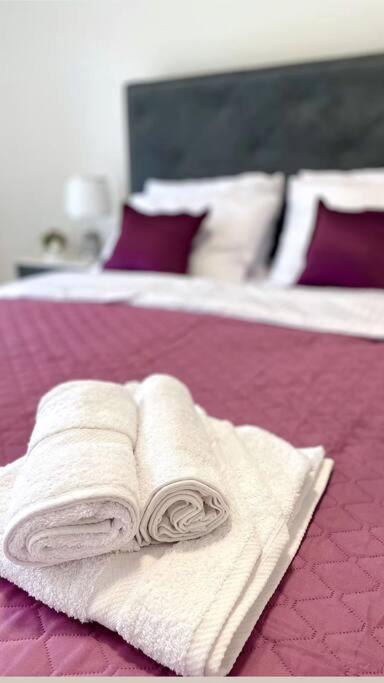 Apartman Dolcerosa 科托尔 外观 照片