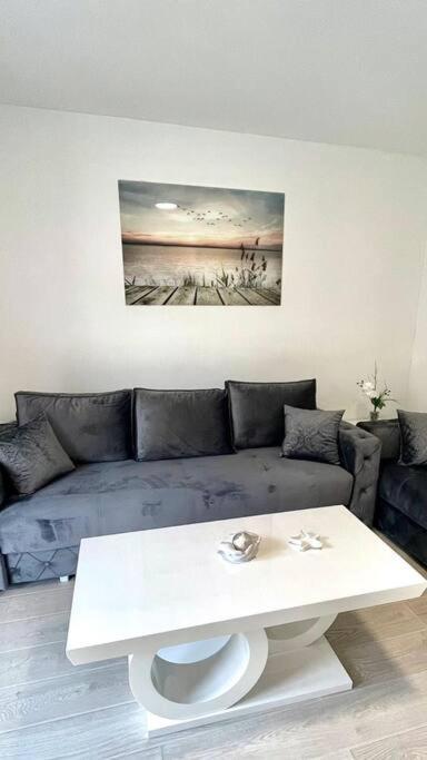 Apartman Dolcerosa 科托尔 外观 照片