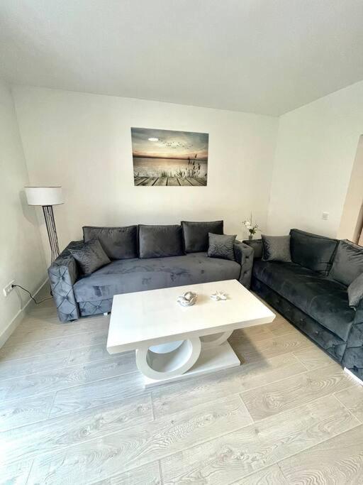 Apartman Dolcerosa 科托尔 外观 照片
