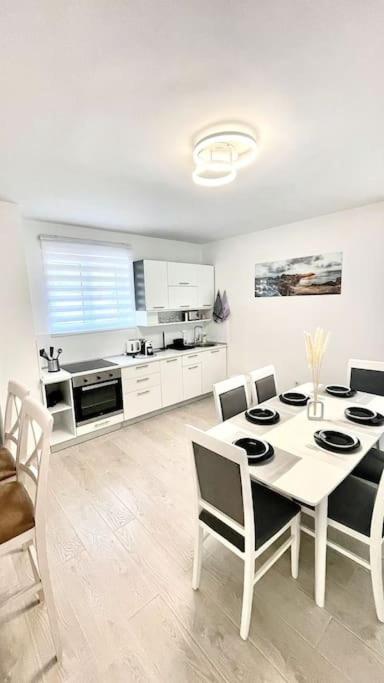 Apartman Dolcerosa 科托尔 外观 照片