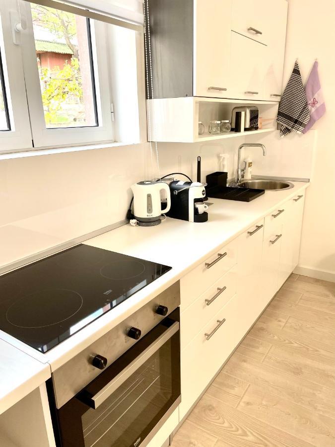 Apartman Dolcerosa 科托尔 外观 照片